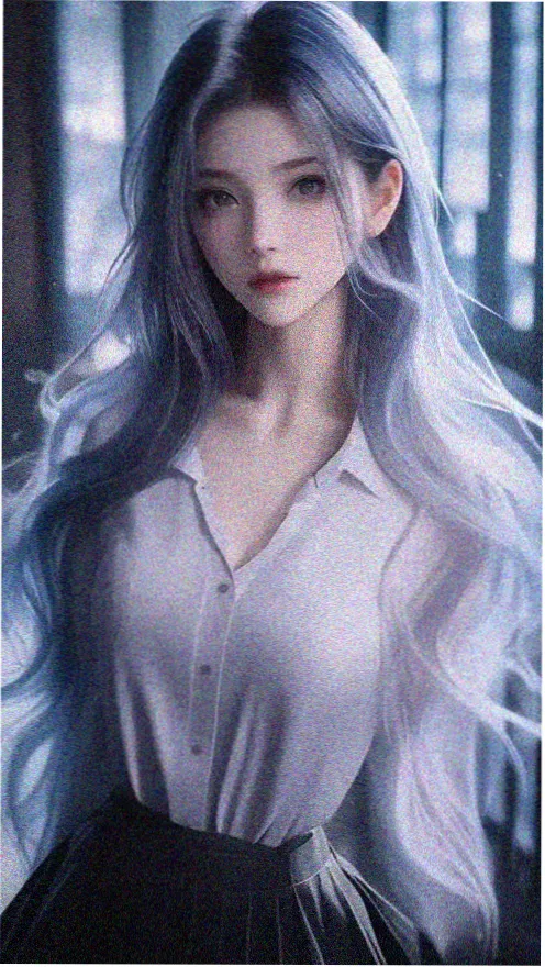 漫画大全 我的室友是猫娘 搞笑日常漫画