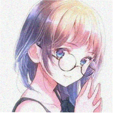 漫画大全读者头像