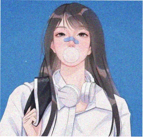 漫画大全读者头像